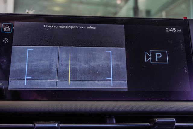 New 2026 Hyundai Santa Cruz SEL FWD image 32