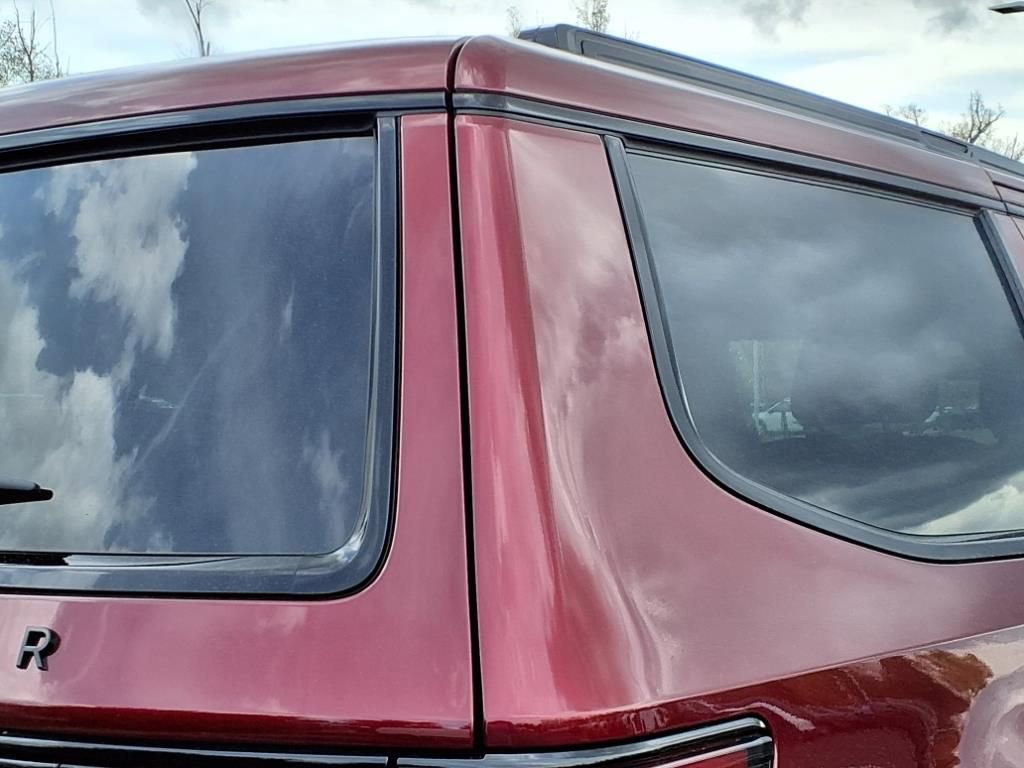 New 2025 Jeep Wagoneer Series II w/ Convenience Group I image 26