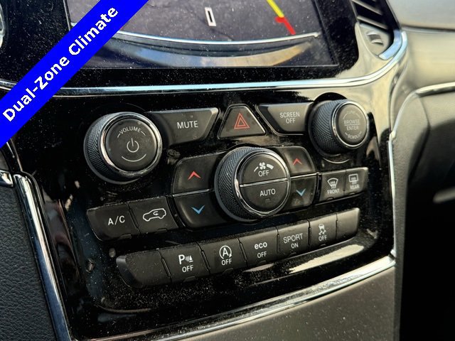 Used 2019 Jeep Grand Cherokee Limited image 4