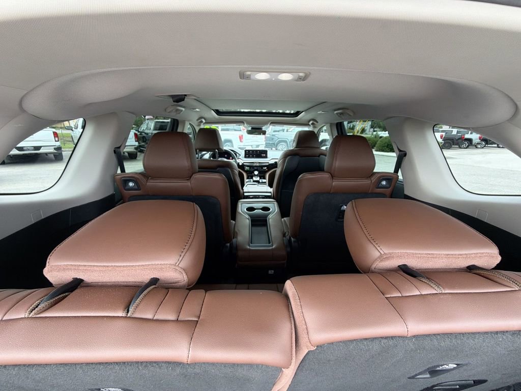 Used 2024 Acura MDX FWD w/ Technology Package image 10