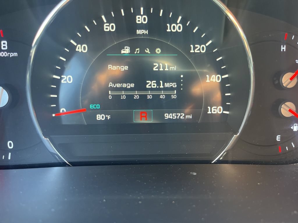 Used 2018 Kia Sorento EX AWD/4WD image 10