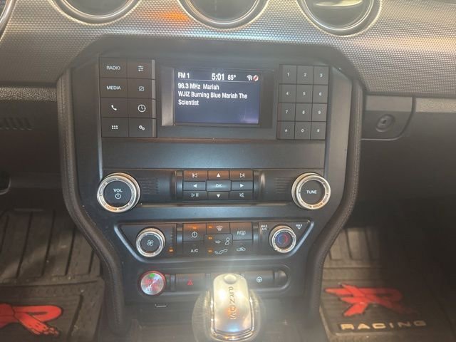 Used 2019 Ford Mustang GT w/ Black Accent Package image 14