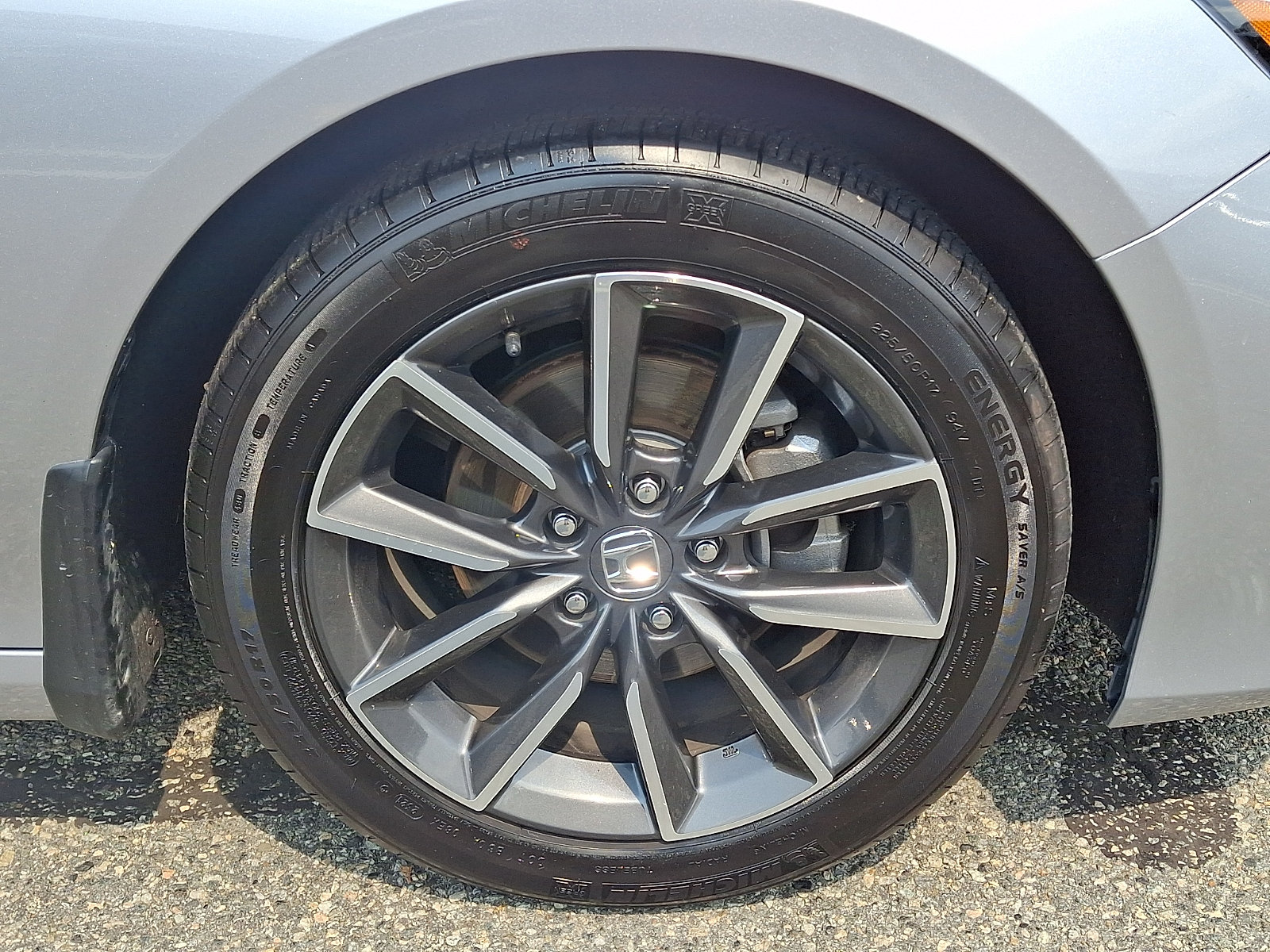 Used 2021 Honda Accord EX-L image 8
