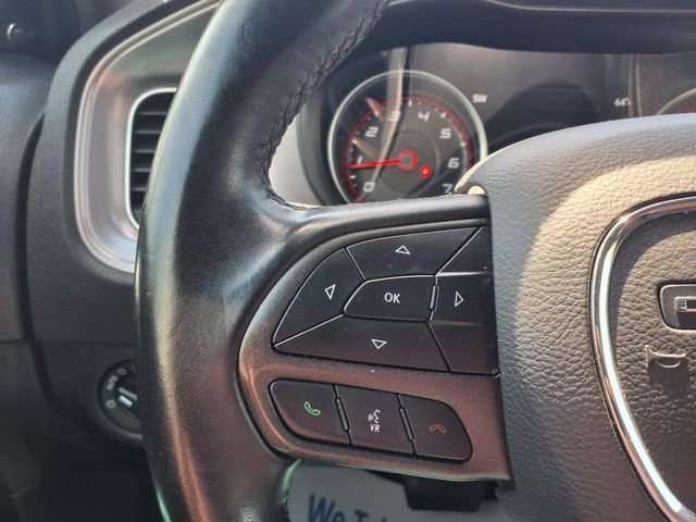 Certified 2023 Dodge Charger SXT image 14