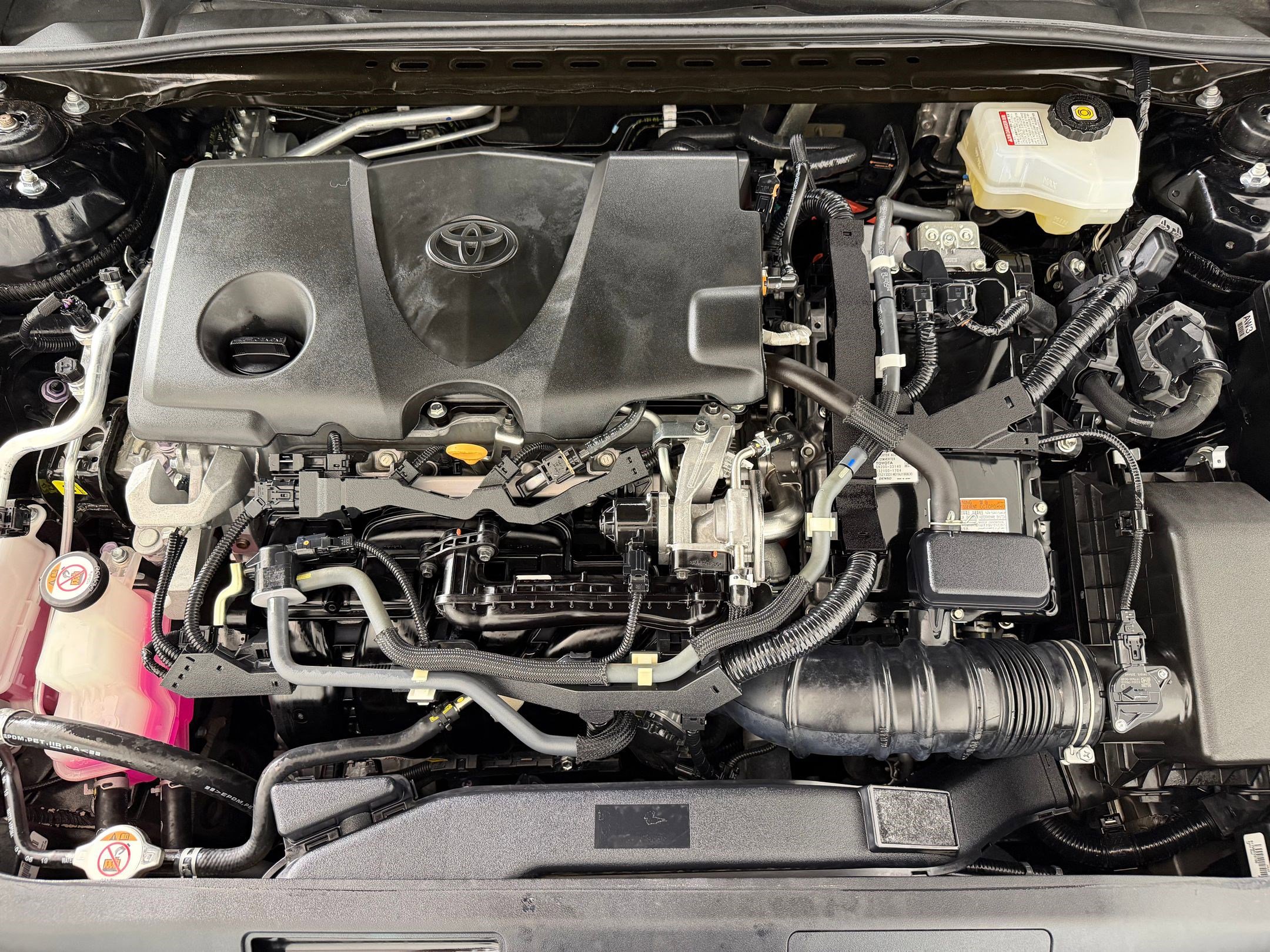 Used 2020 Toyota Avalon XLE w/ Moonroof Package FWD image 31