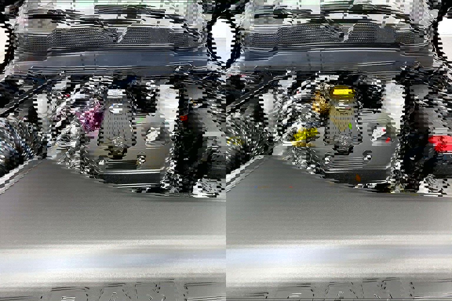 New 2026 RAM 3500 Laramie AWD/4WD image 18