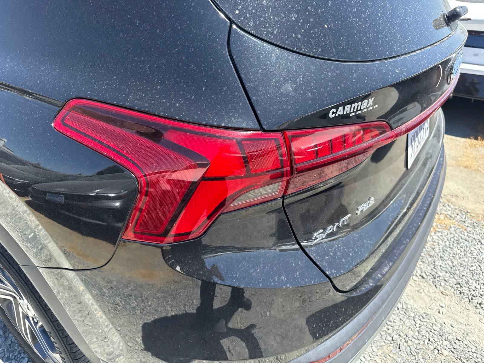 Used 2021 Hyundai Santa Fe SEL w/ Convenience Package AWD/4WD image 13