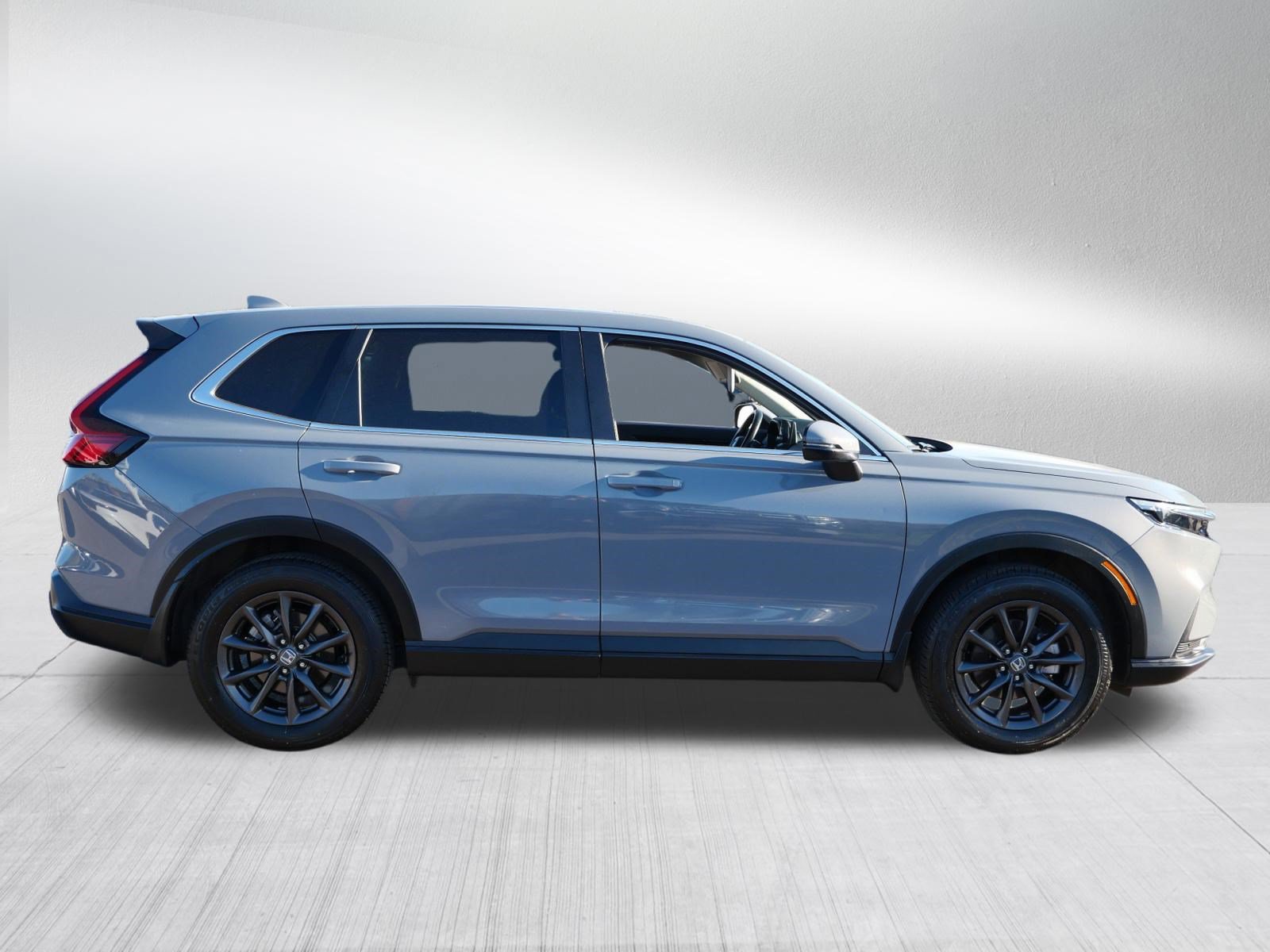 Certified 2026 Honda CR-V EX-L image 8