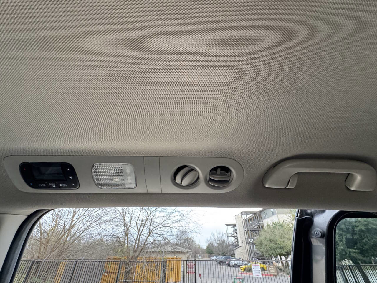 Used 2014 Honda Odyssey EX-L image 20