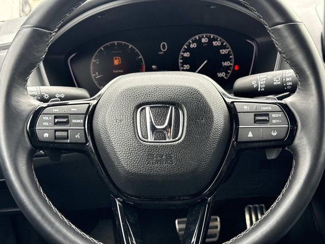 Used 2025 Honda Civic Sport image 12