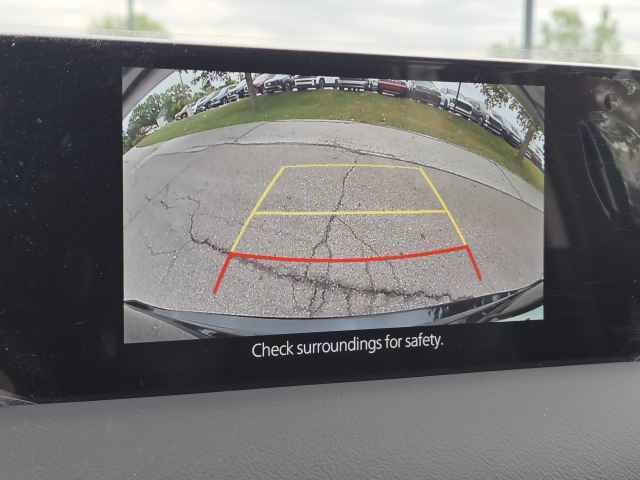 Used 2023 MAZDA CX-5 AWD 2.5 S w/ Select Package image 6