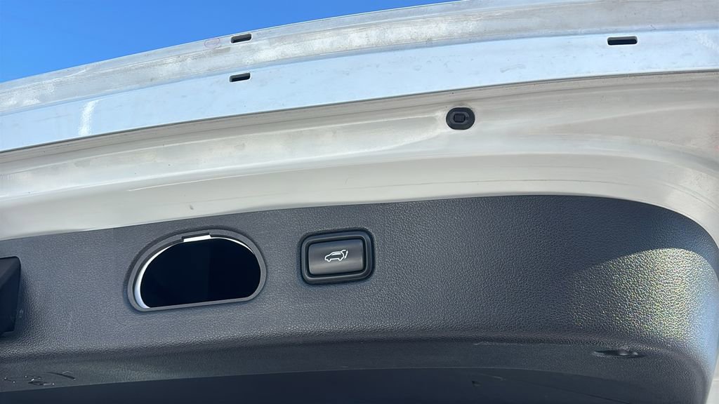 Used 2020 Hyundai Tucson Sport image 35