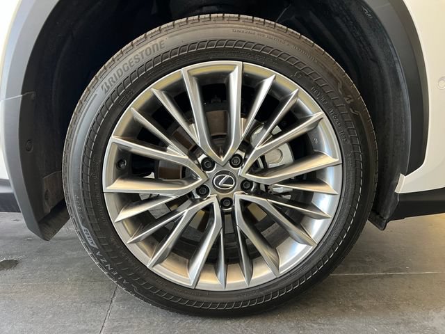 Used 2025 Lexus NX 350h AWD w/ Accessory Package (2T) image 13