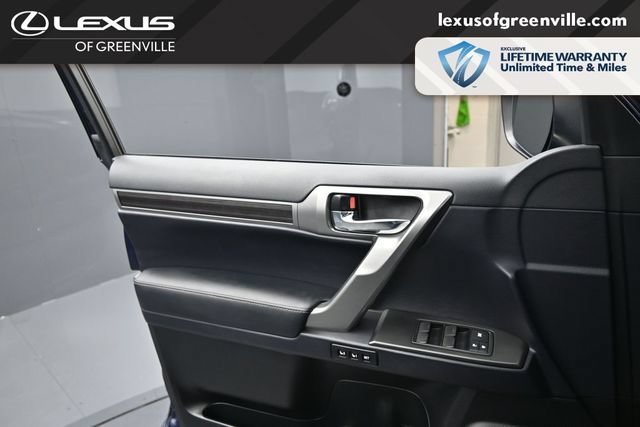 Certified 2023 Lexus GX 460 Premium w/ Premium Package AWD/4WD image 18