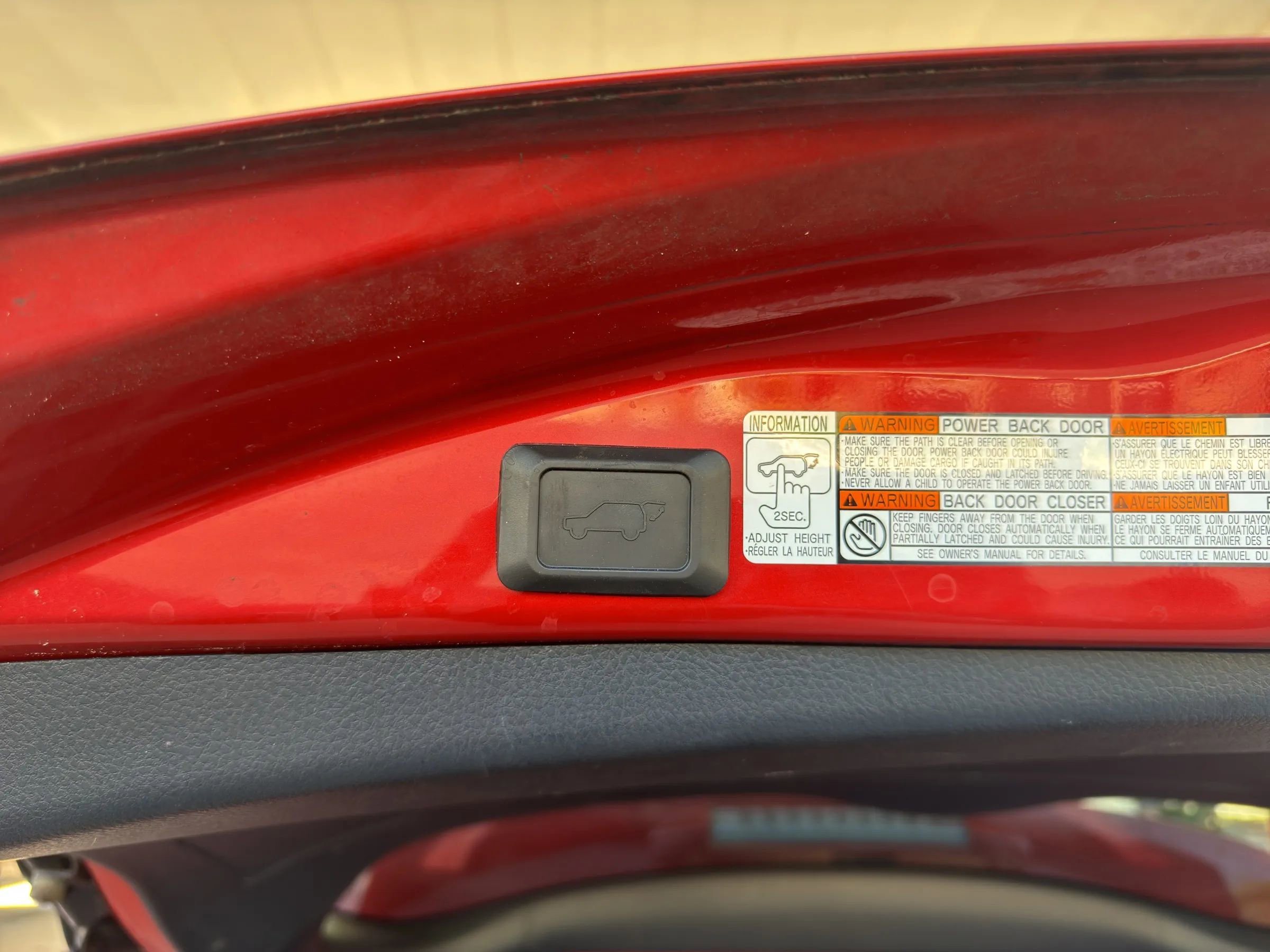 Used 2015 Toyota RAV4 Limited FWD image 26