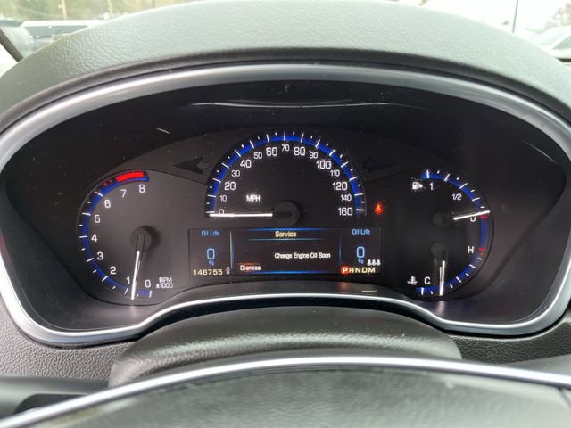 Used 2016 Cadillac SRX Luxury AWD/4WD image 12