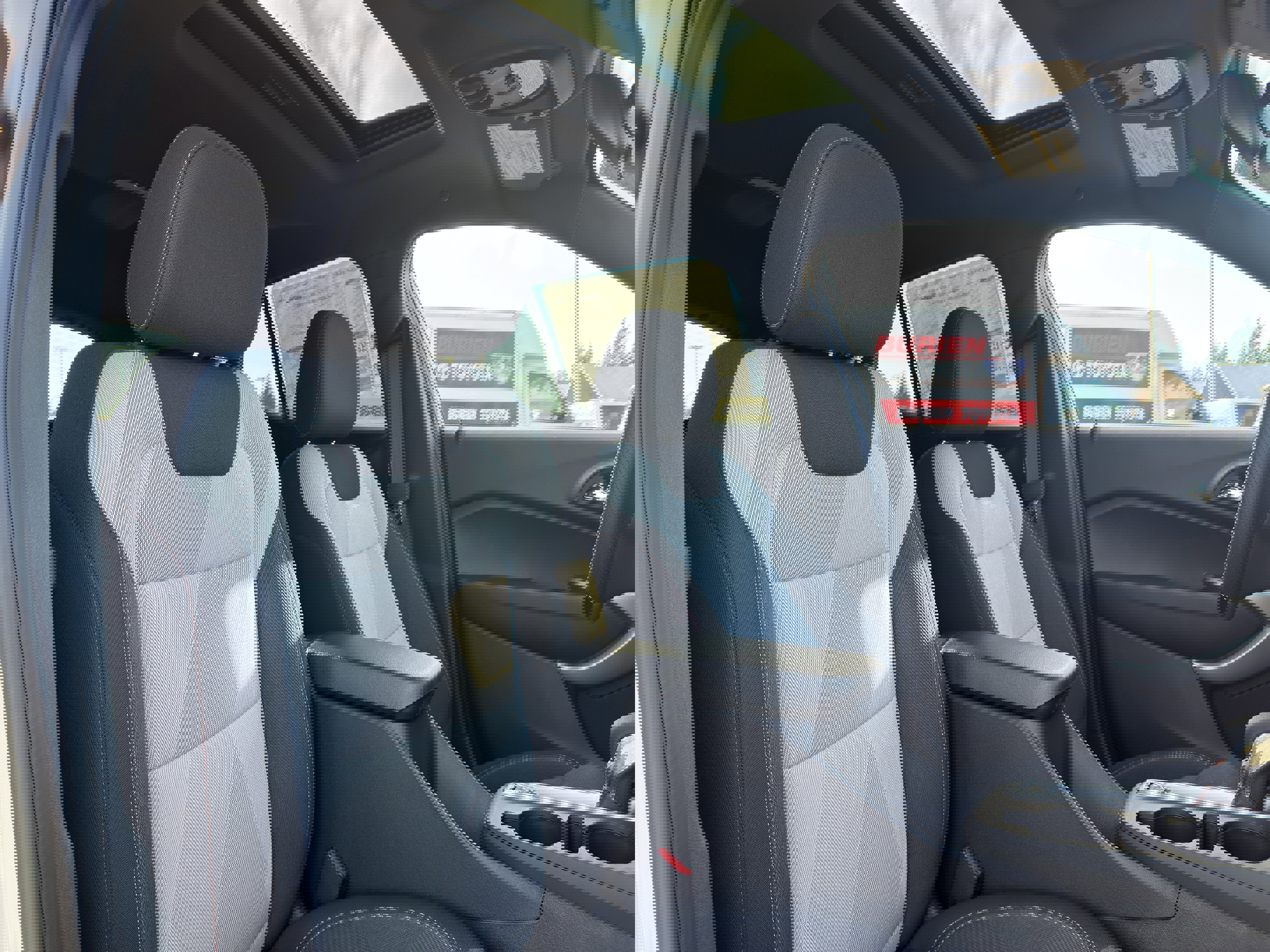 New 2026 Chevrolet Trax RS w/ Sunroof Package image 21