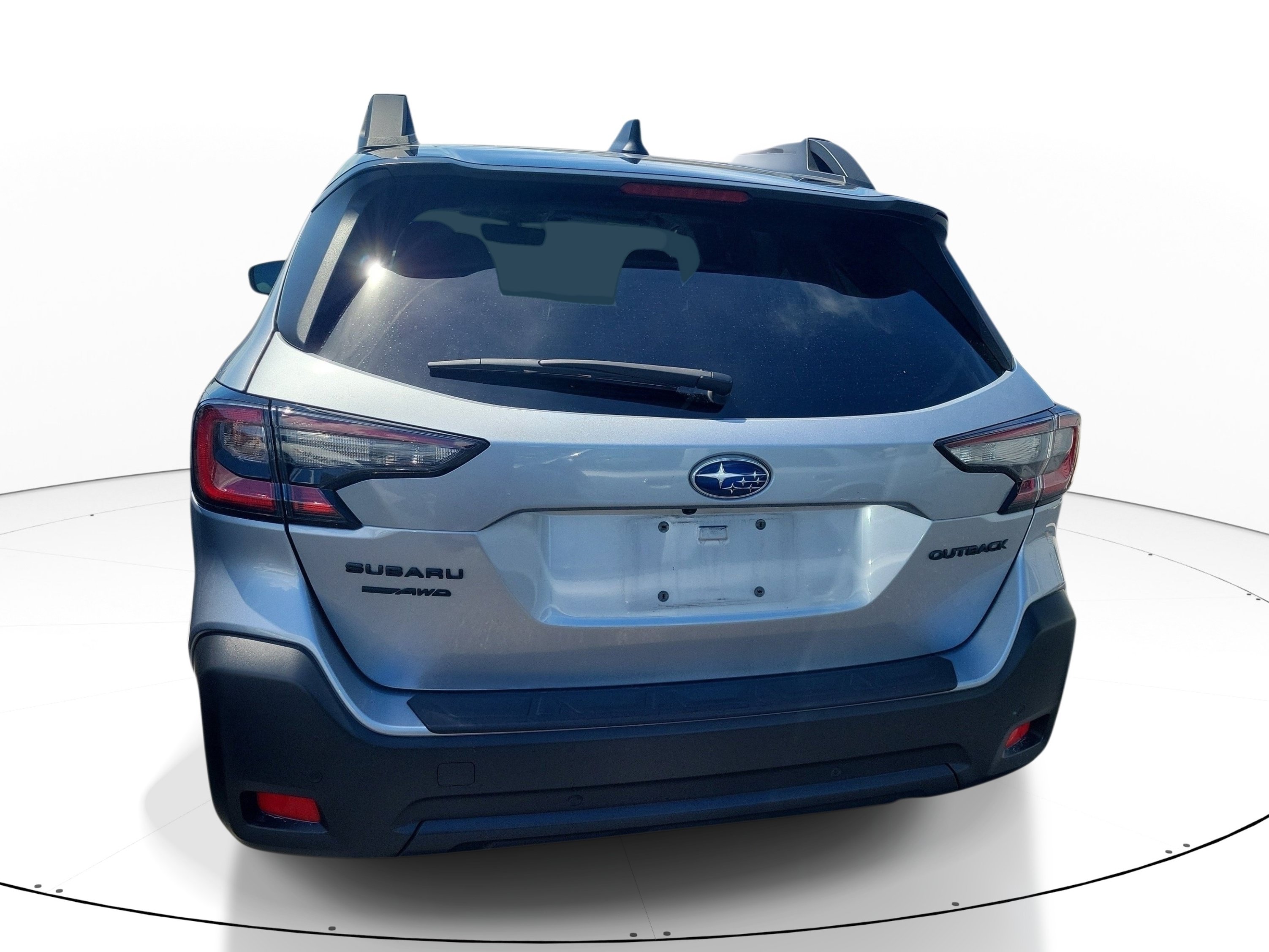 Certified 2024 Subaru Outback Onyx Edition AWD/4WD image 8