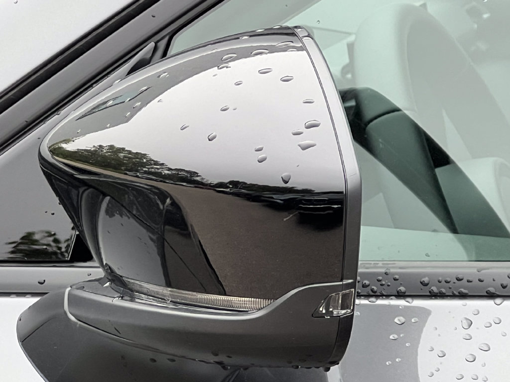New 2026 MAZDA CX-5 Preferred AWD/4WD image 32