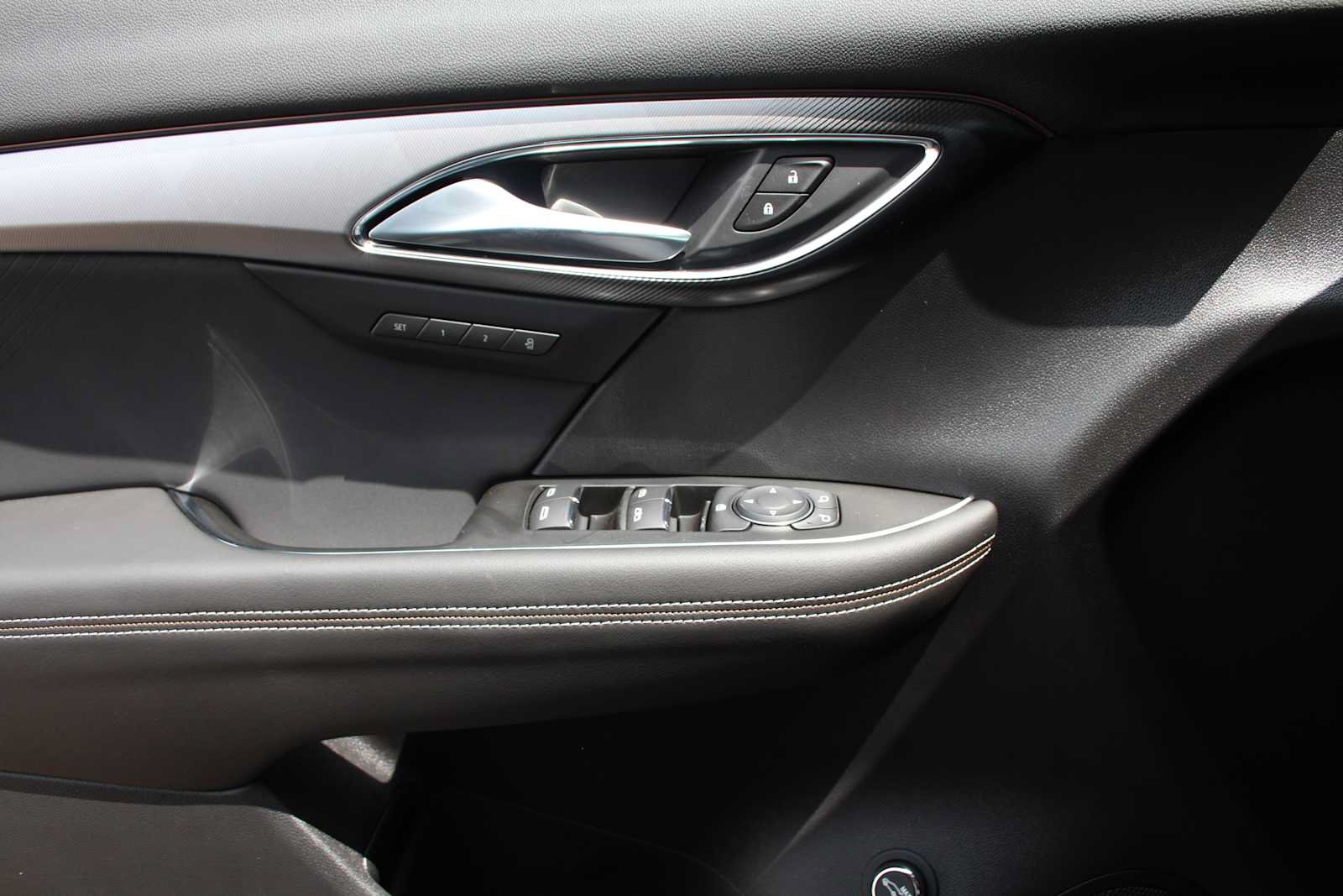 New 2026 Buick Envision Sport Touring AWD/4WD image 35