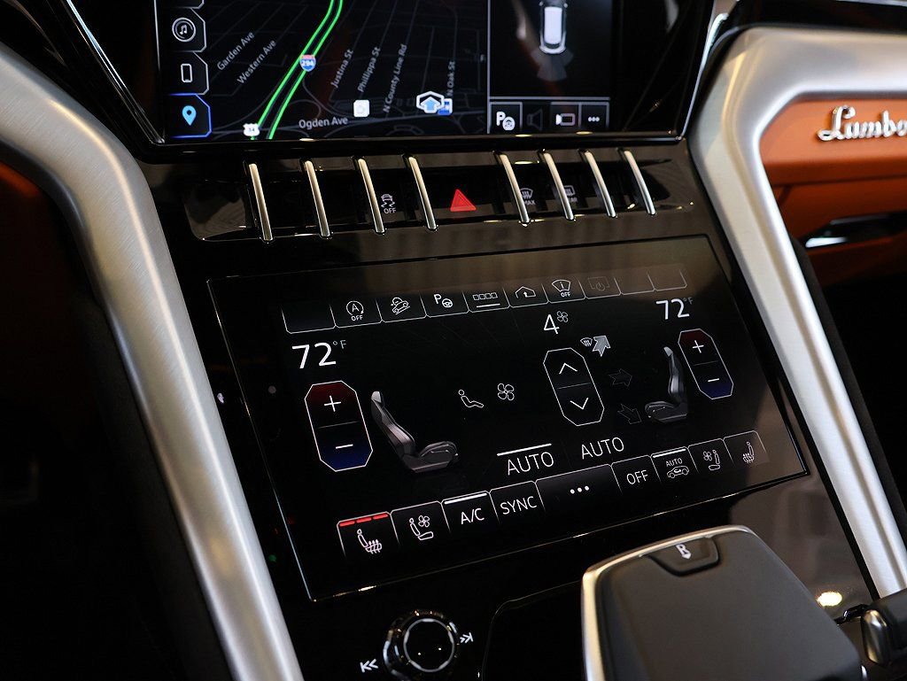 Used 2023 Lamborghini Urus S image 56
