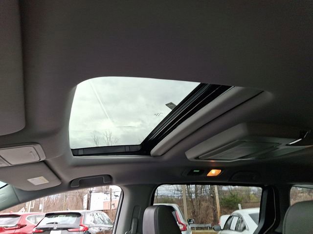 Used 2019 Honda Odyssey EX-L image 17