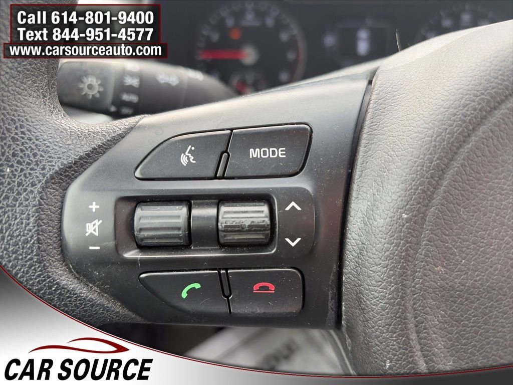 Used 2016 Kia Sorento LX image 13