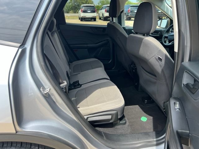 Used 2022 Ford Escape SE w/ SE Sport Appearance Package FWD image 23