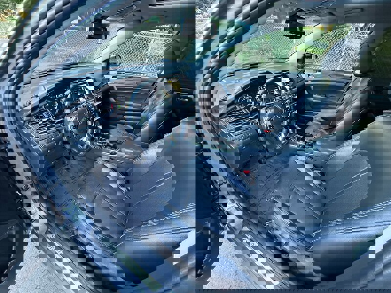 Used 2018 Hyundai Sonata Limited w/ Limited Ultimate Package 03 image 8