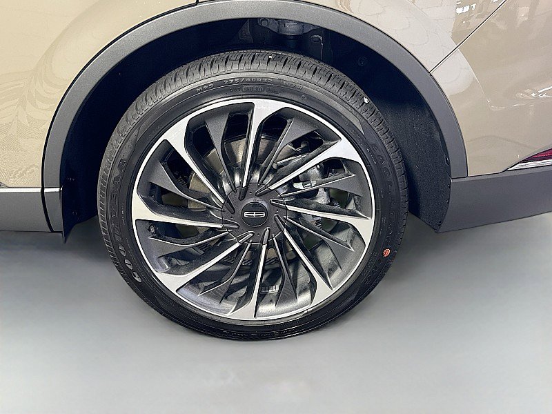 New 2025 Lincoln Aviator Reserve w/ Equipment Group 201A image 33