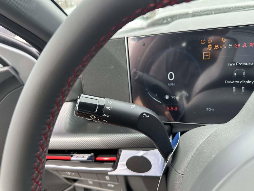 New 2026 Hyundai Sonata N Line image 26