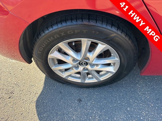 Used 2014 MAZDA MAZDA3 i Grand Touring image 34
