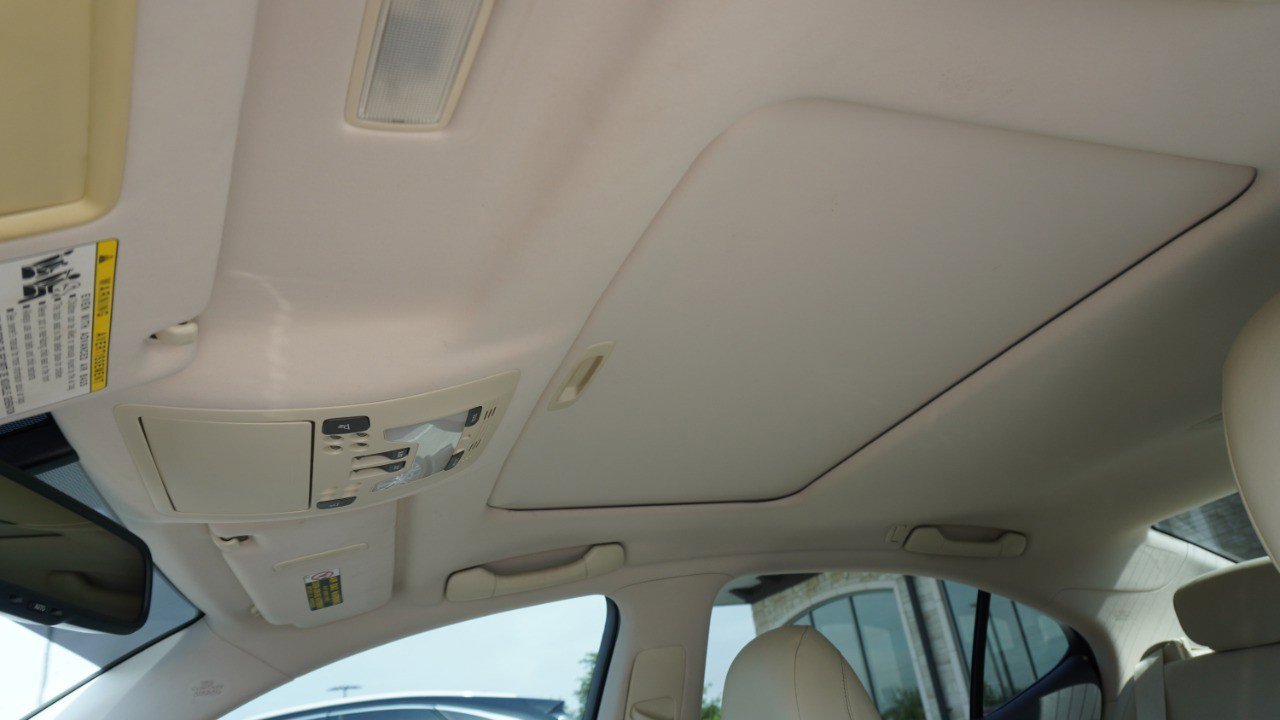 Used 2009 Lexus IS 250 RWD image 13