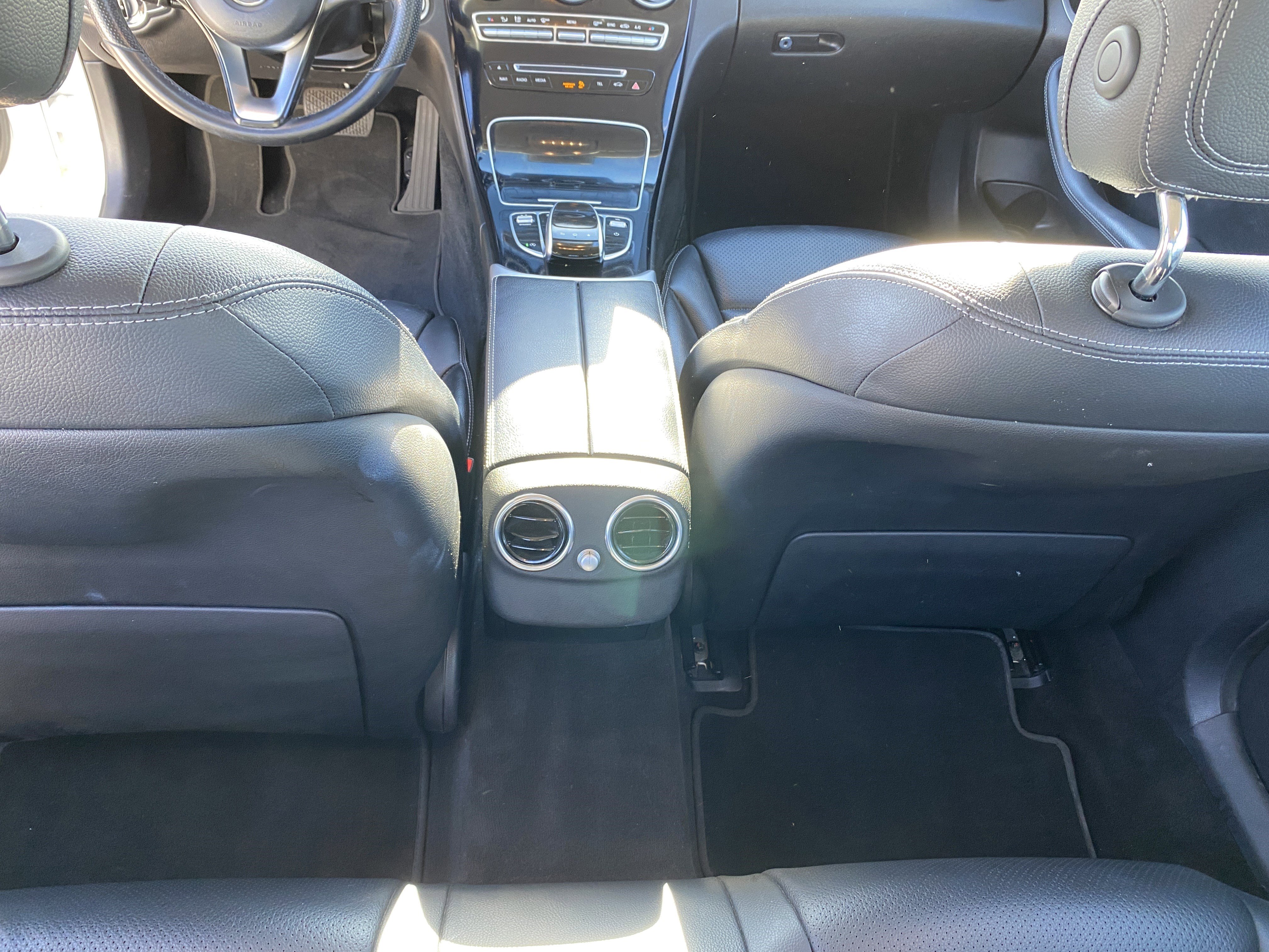 Used 2016 Mercedes-Benz C 300 Sedan image 16