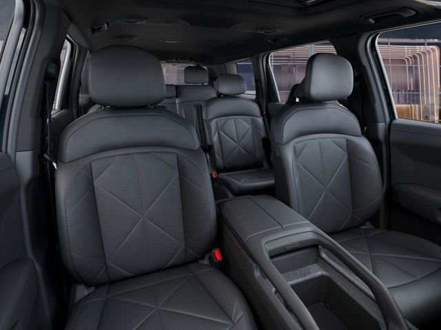 New 2027 Kia Telluride X-Line EX image 15