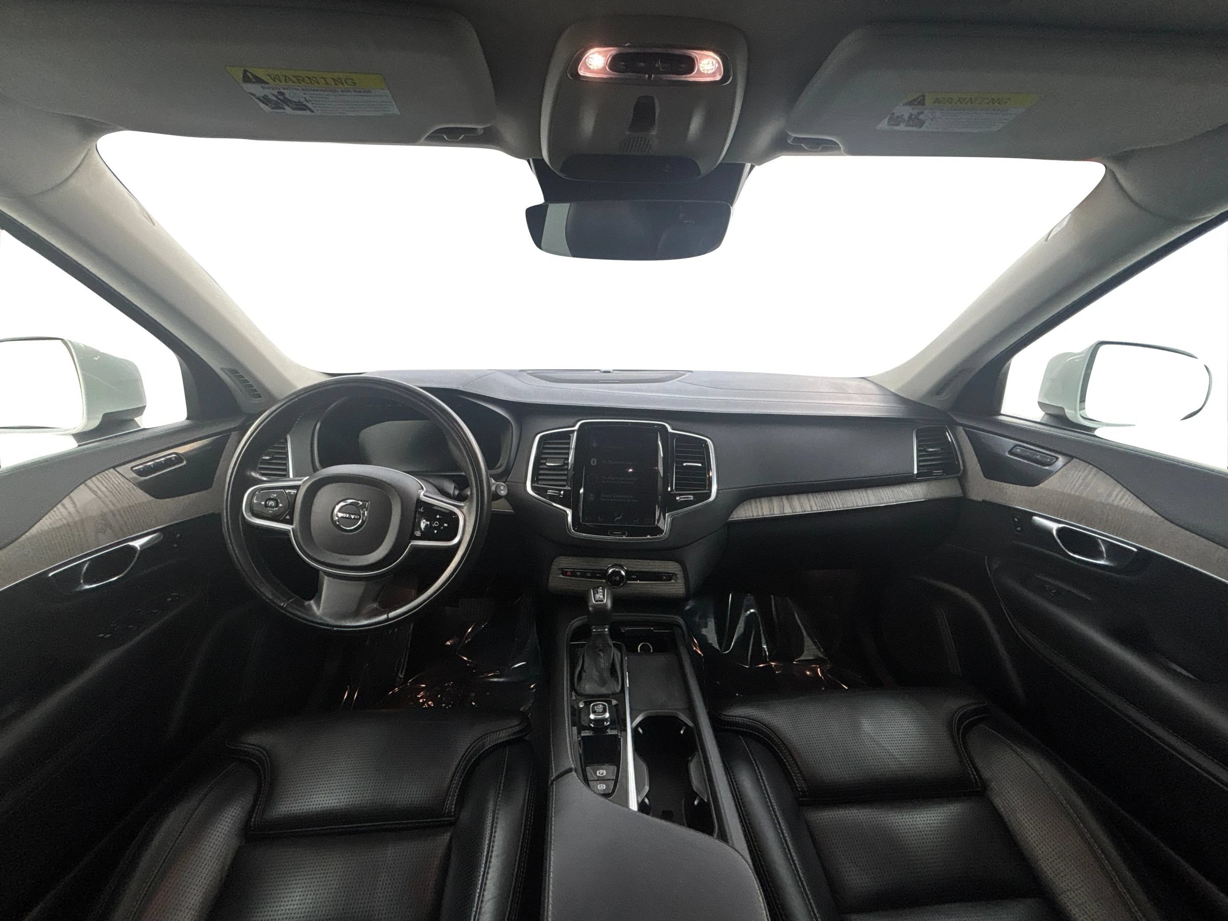 Used 2022 Volvo XC90 T6 Inscription w/ Protection Package Premier AWD/4WD image 17