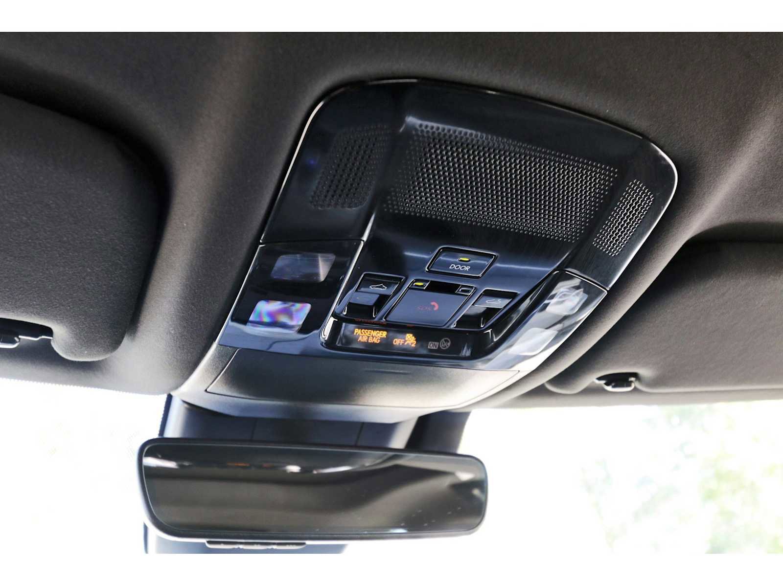 Used 2025 Lexus RX 350 Premium image 21