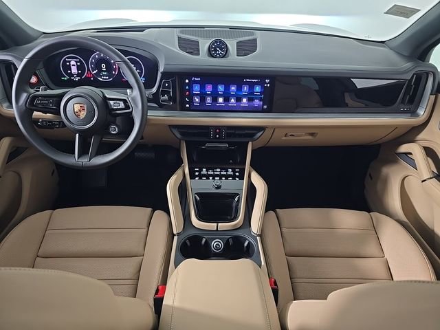 New 2026 Porsche Cayenne E-Hybrid image 27