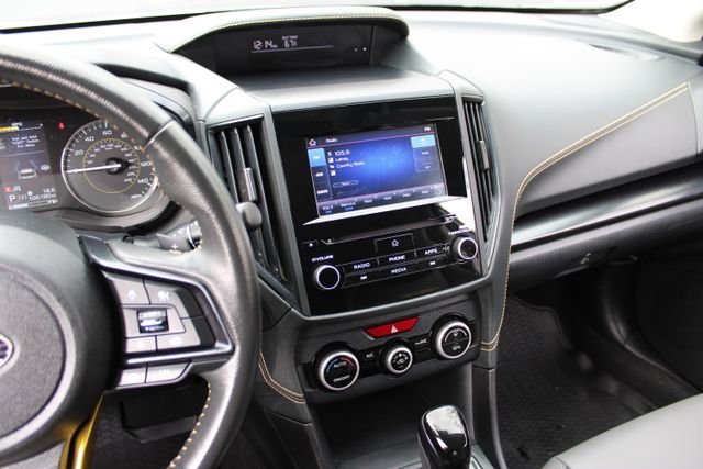 Used 2023 Subaru Crosstrek 2.5i Sport AWD/4WD image 17