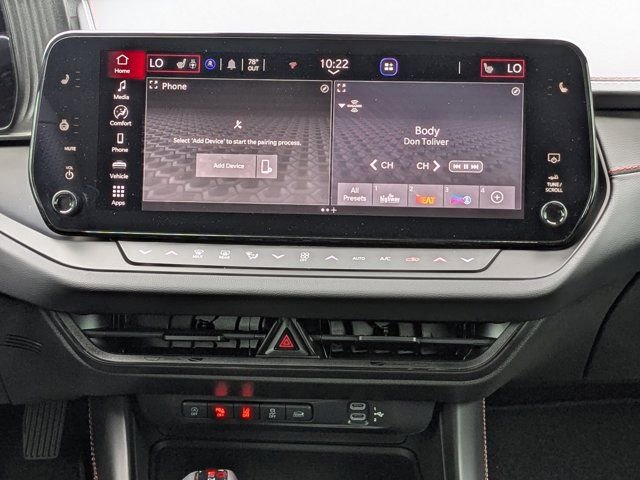 New 2026 Dodge Charger Scat Pack w/ Blacktop Package AWD/4WD image 20