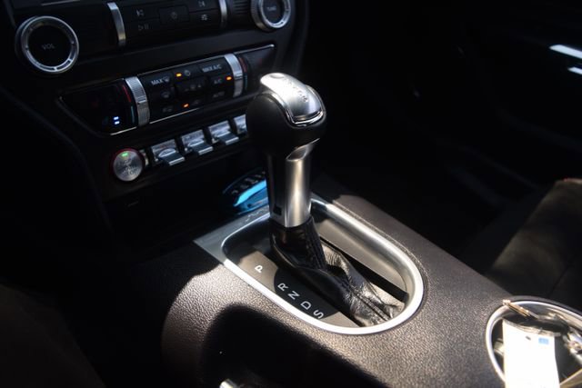 Used 2019 Ford Mustang GT Premium w/ California Special Package RWD image 11