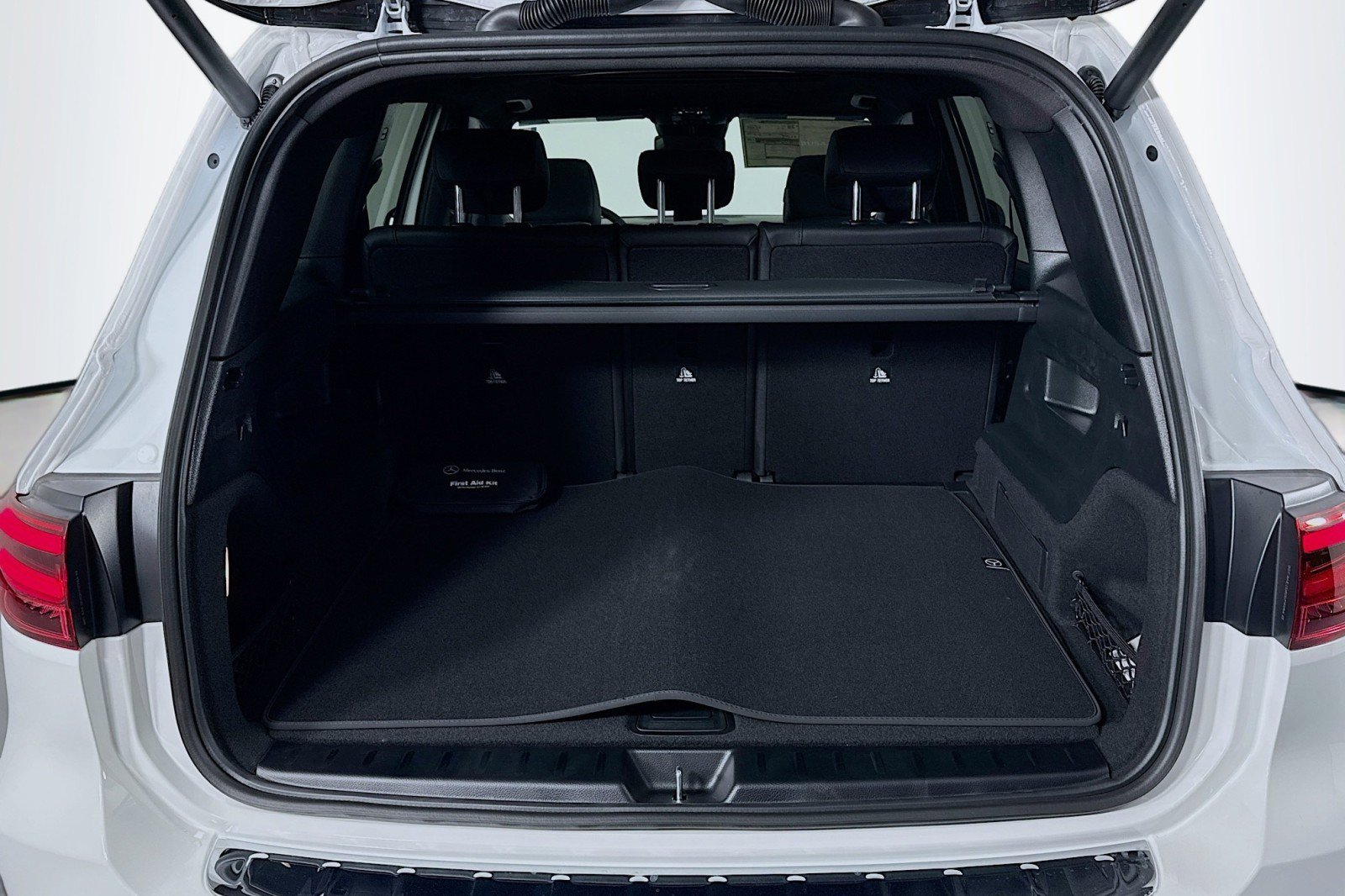 New 2026 Mercedes-Benz GLB 250 image 22