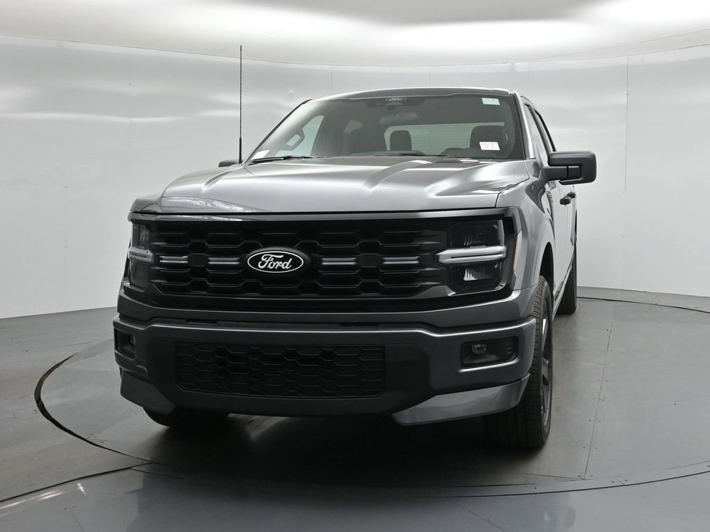 New 2025 Ford F150 STX w/ LOBO Package image 48