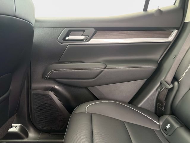 New 2026 GMC Terrain Denali AWD/4WD image 14