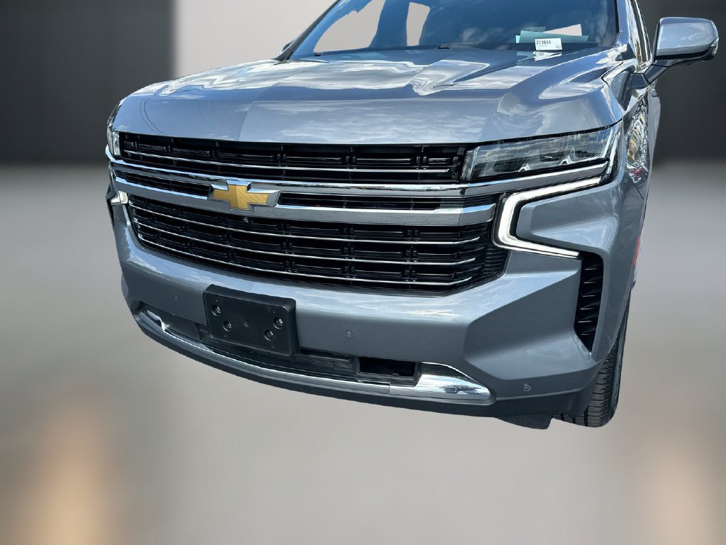 Used 2021 Chevrolet Tahoe LT w/ LT Signature Package RWD image 11