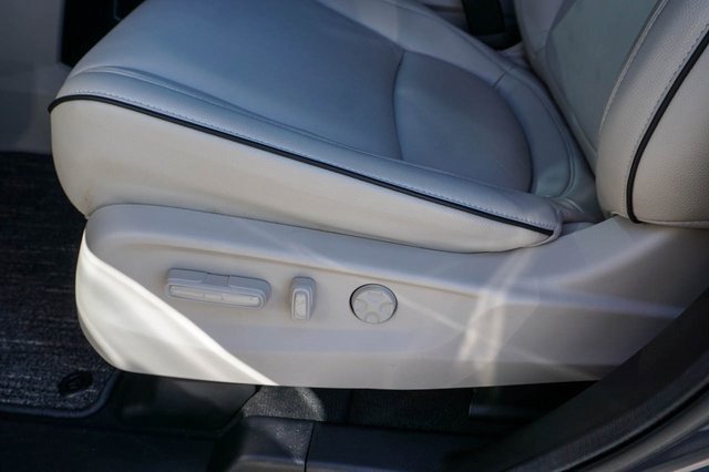 Used 2025 Honda Odyssey Touring image 14