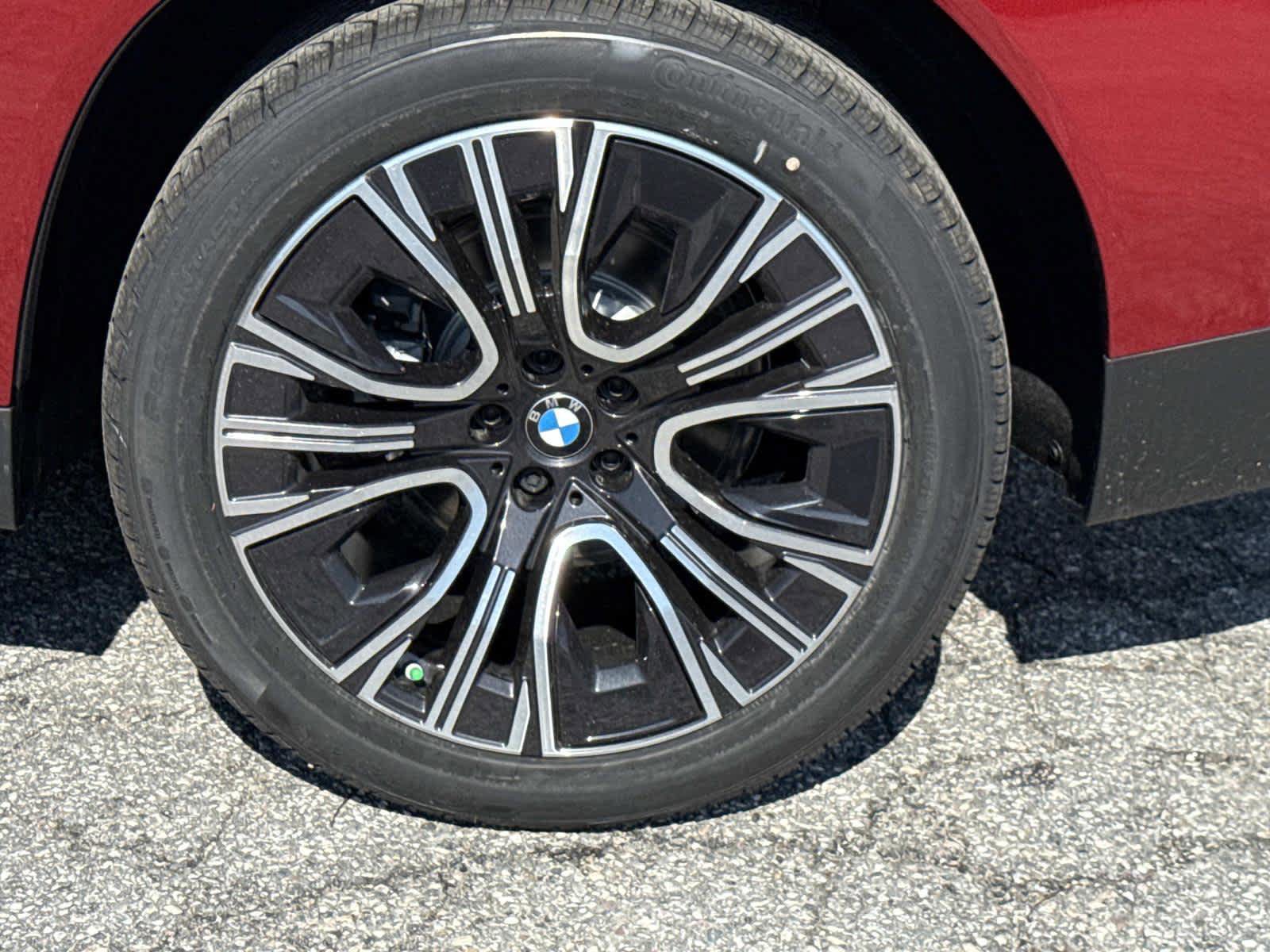 New 2026 BMW X3 xDrive30 w/ Premium Package AWD/4WD image 12