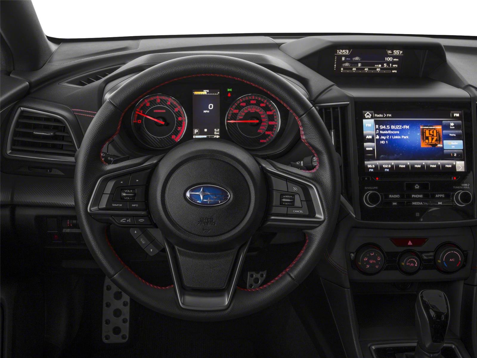 Used 2018 Subaru Impreza 2.0i Sport AWD/4WD image 2
