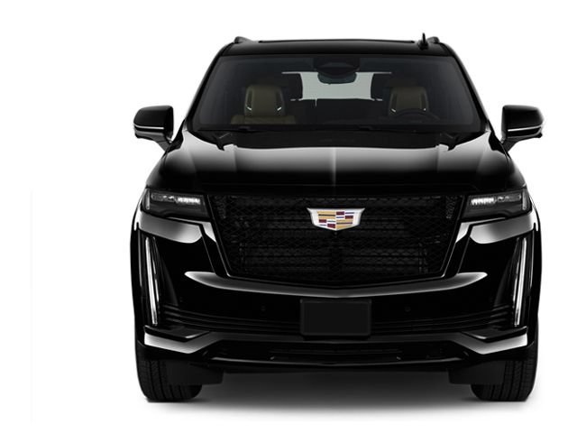 Used 2024 Cadillac Escalade ESV Sport Platinum w/ LPO, ONYX Package AWD/4WD image 5