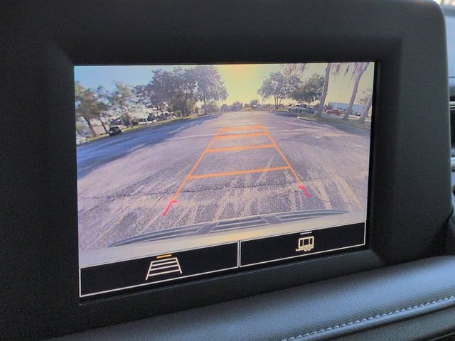 Used 2024 Chevrolet Tahoe LS w/ Driver Alert Package RWD image 19